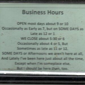 Rest...Relax...Repeat